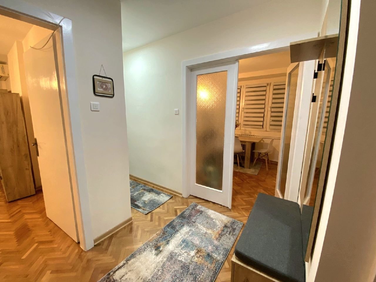 01 Stan Vračar Južni Bulevar