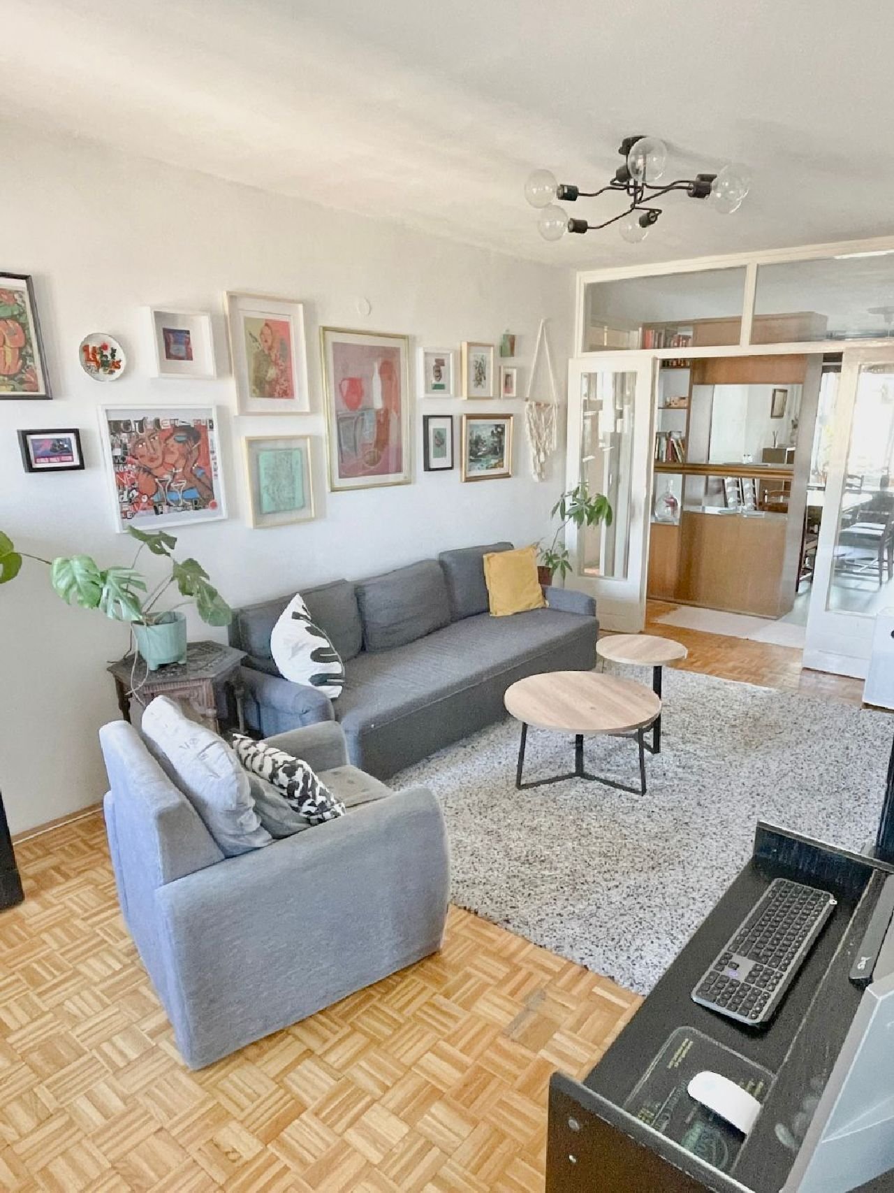 01 Stan Vračar Kralja Milana