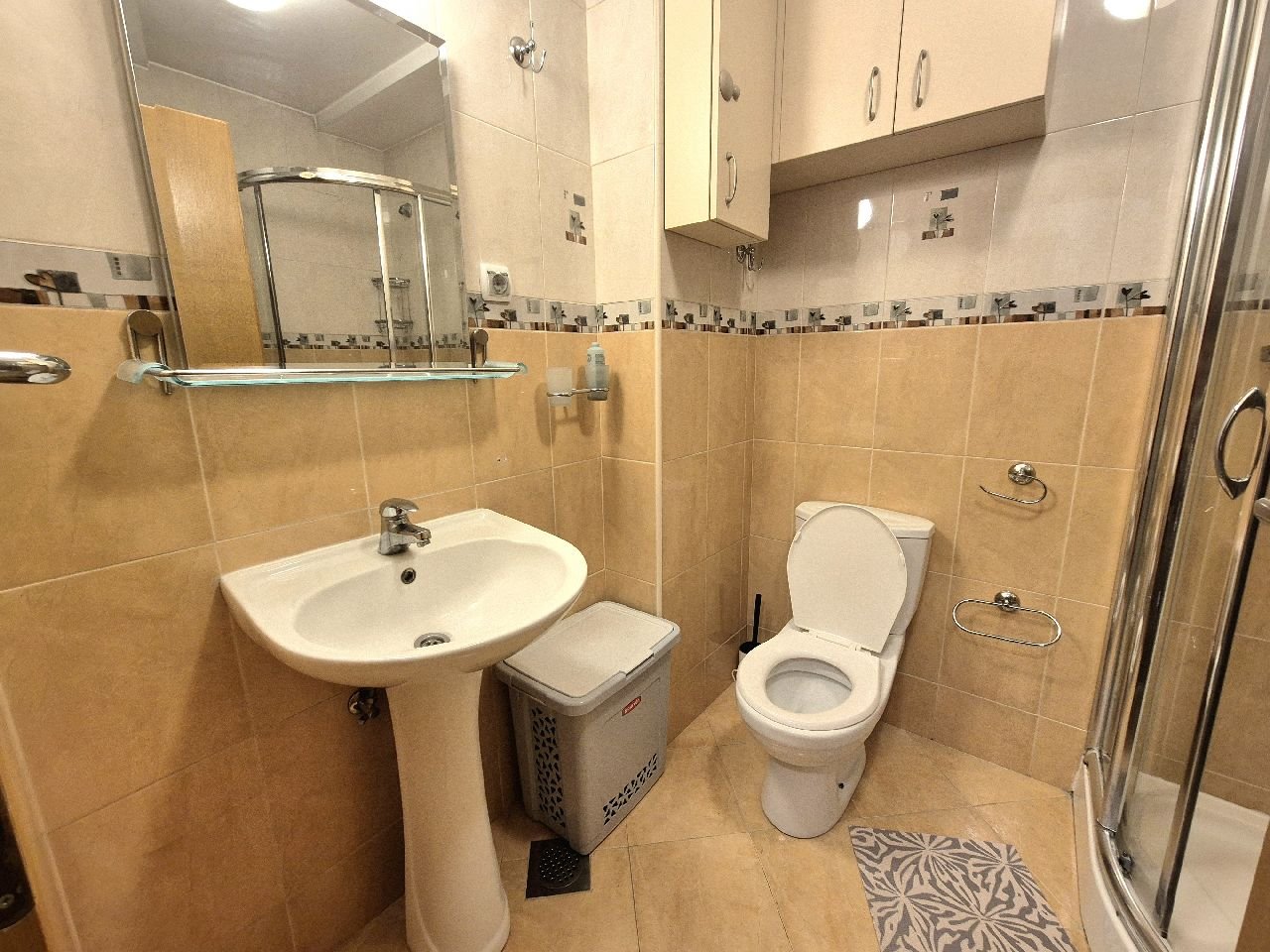 01 Stan Vračar Niška