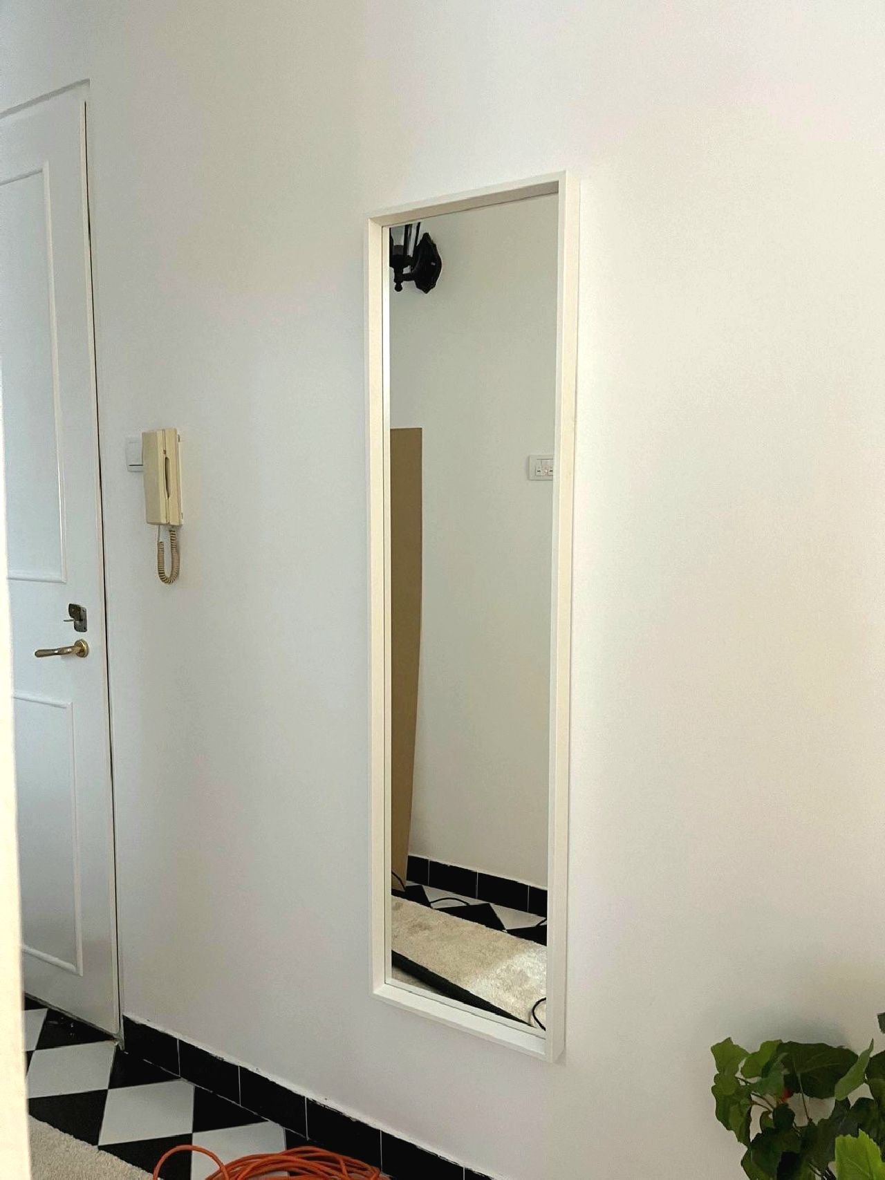 01 Stan Vračar Resavska