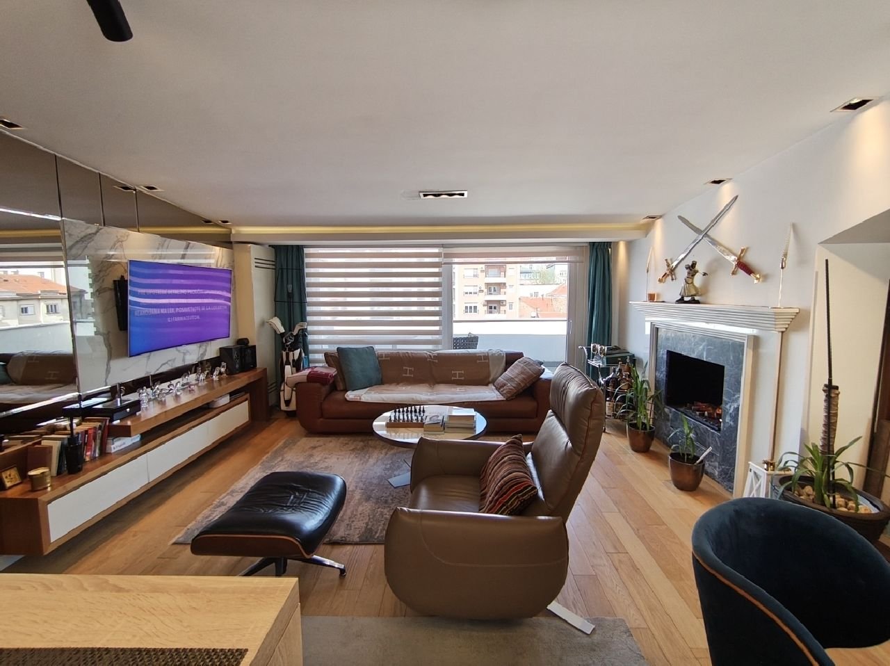 01 Stan Vračar Šumatovačka