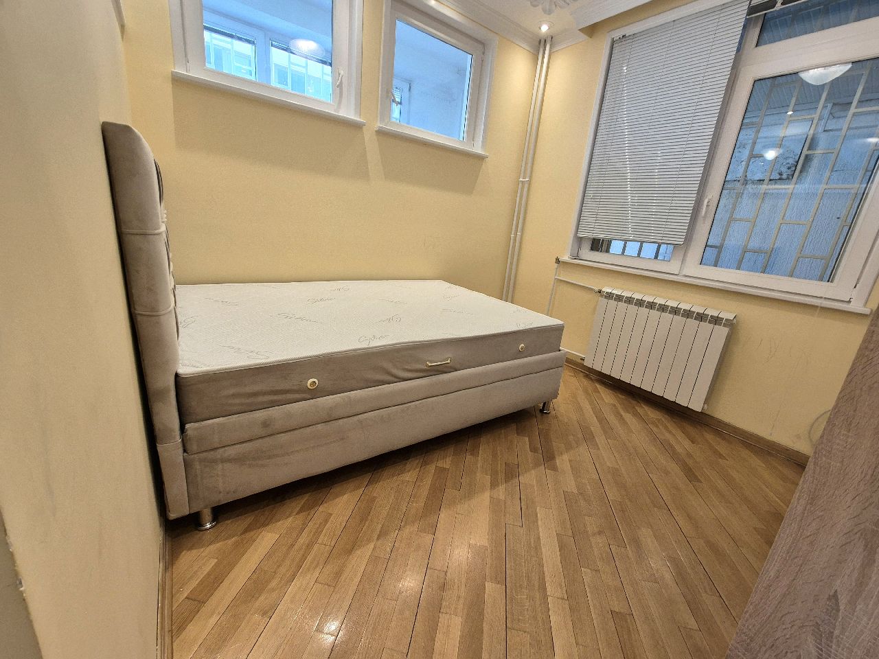 01 Stan Vračar Svetozara Gligorića