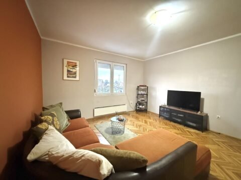 01 Stan Vračar Ustanička