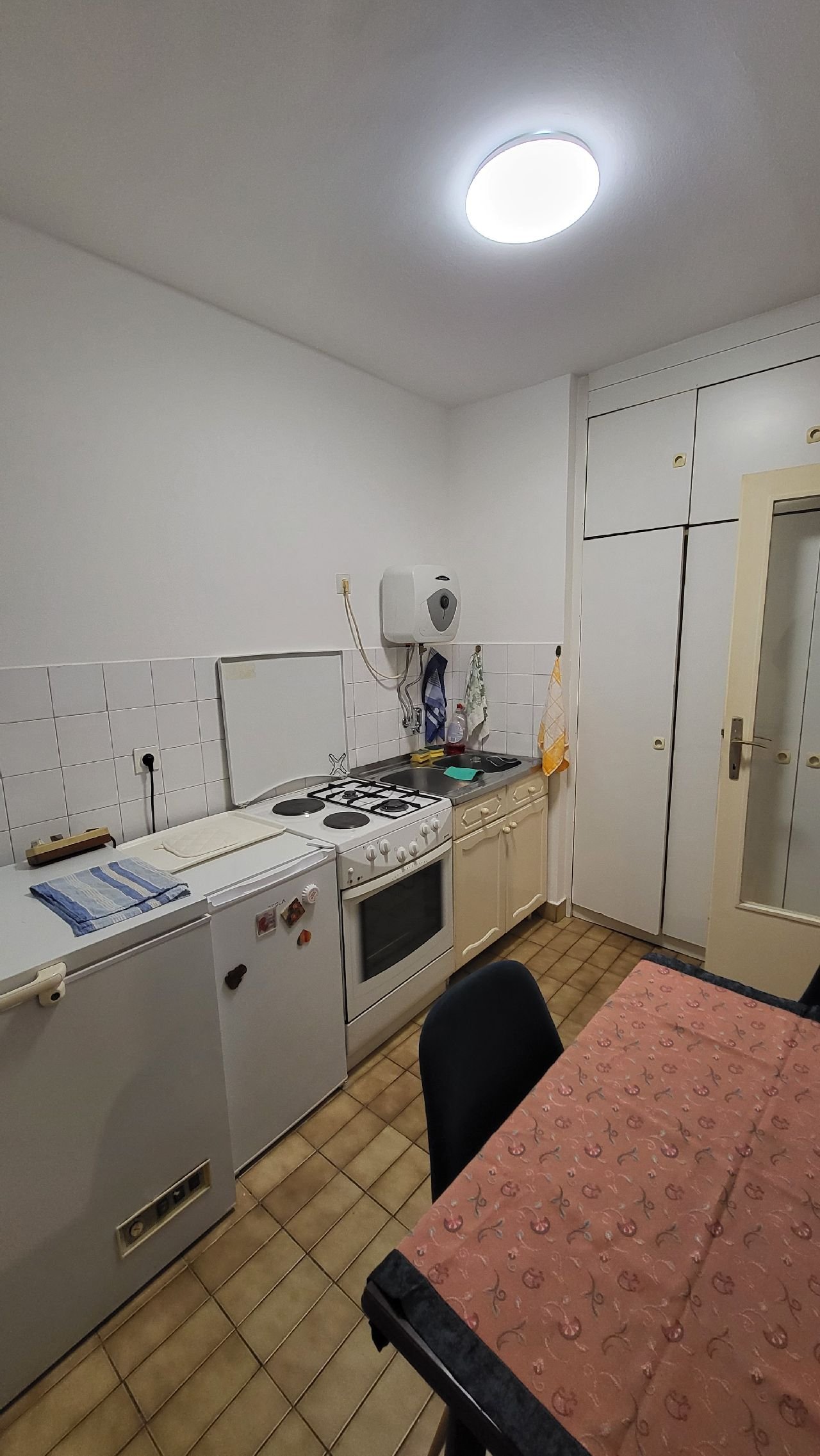 01 Stan Zemun Retenzija