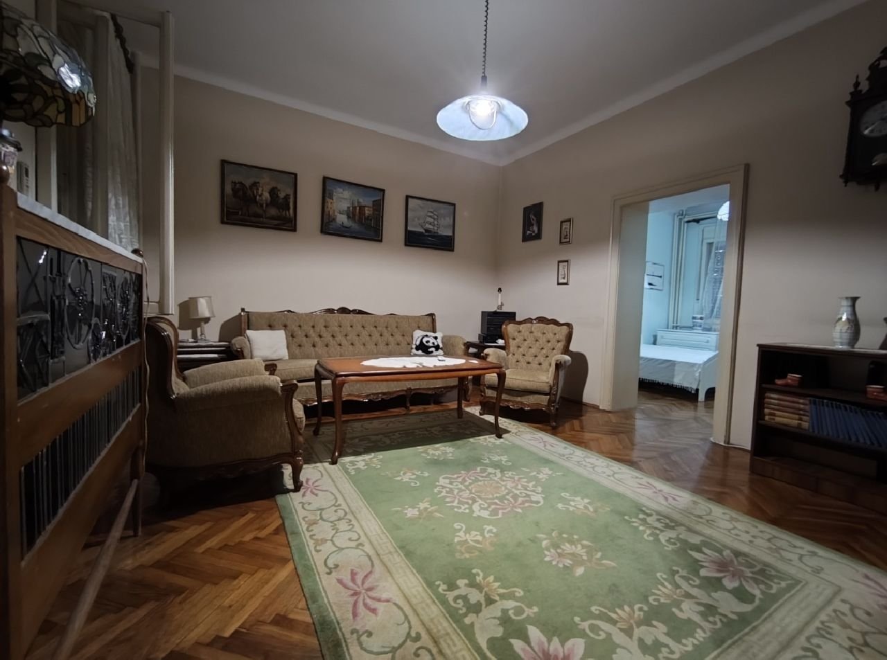 01 Stan Zvezdara Silvija Kranjčevića