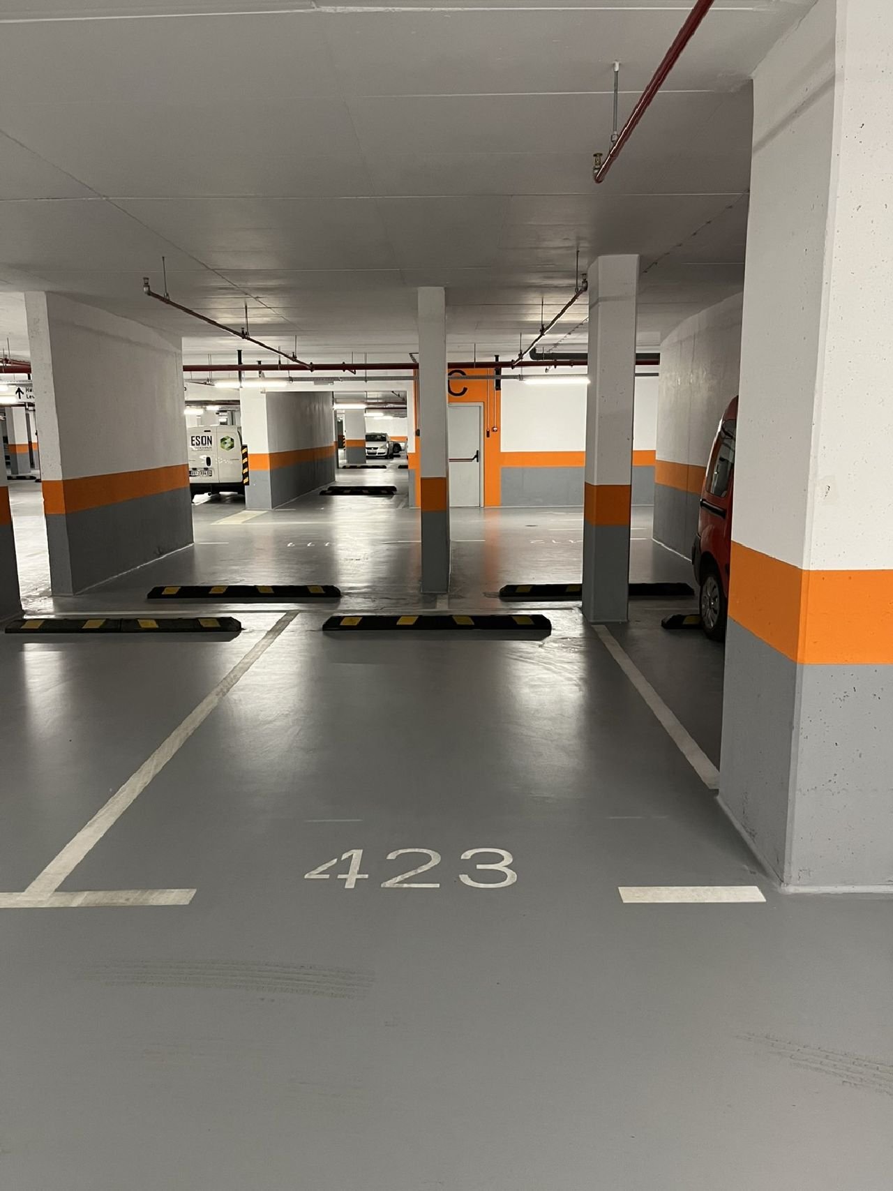 02 Garaža Novi Beograd Tošin Bunar