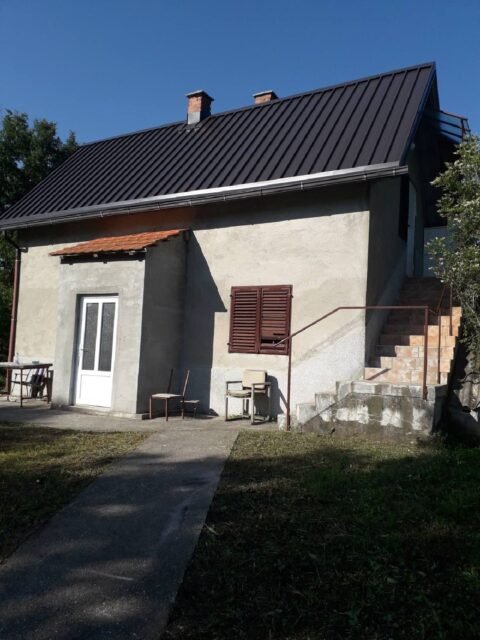 02 Kuća Drenovci Resavska