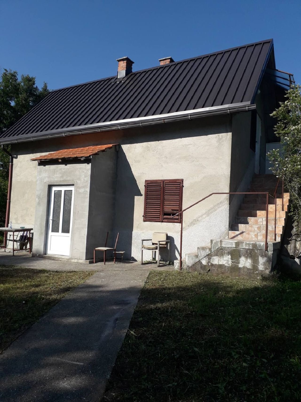 02 Kuća Drenovci Resavska