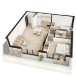 02 Stan Batajnica Stevana Dubajića