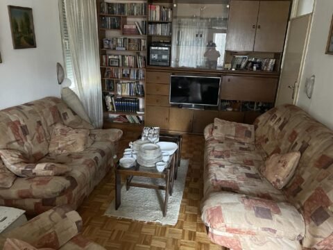 02 Stan Blok 22 Bulevar Arsenija Čarnojevića
