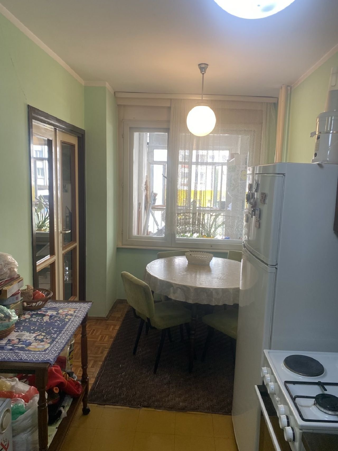 02 Stan Blok 30 Bulevar Mihajla Pupina