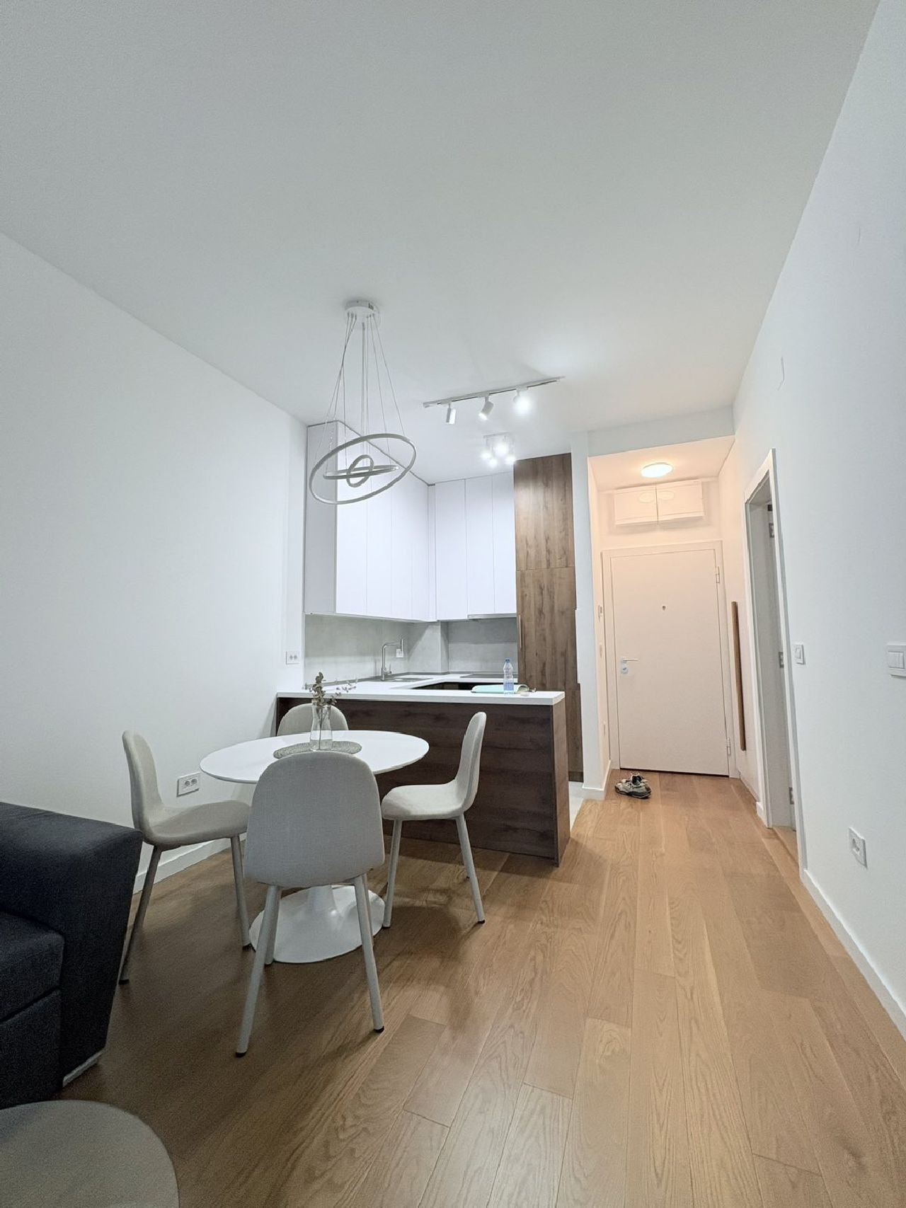 02 Stan Blok 58 Jurija Gagarina