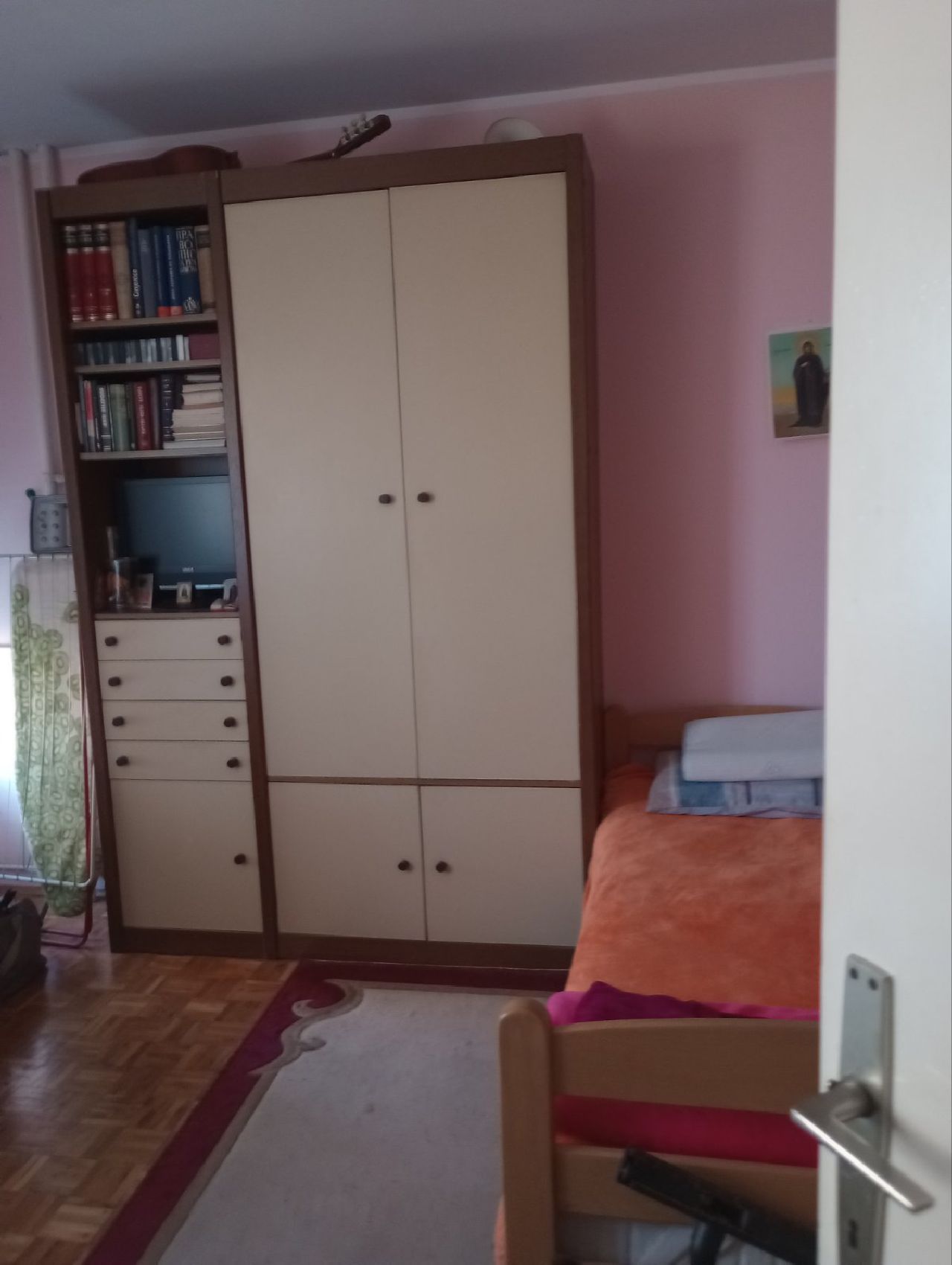 02 Stan Blok 70 Jurija Gagarina