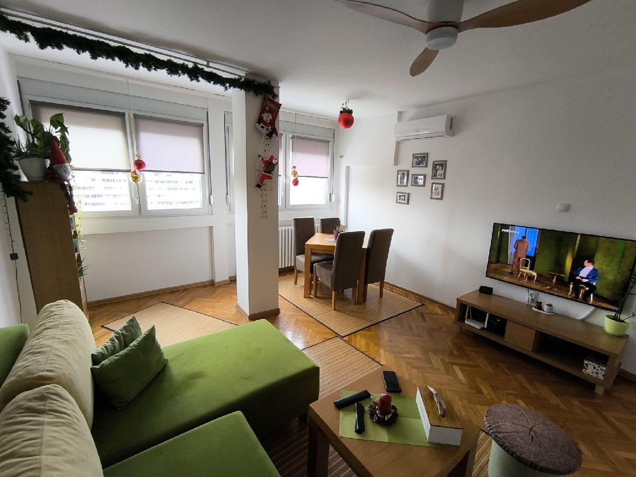 02 Stan Blok37 Bulevar Arsenija Čarnojevića