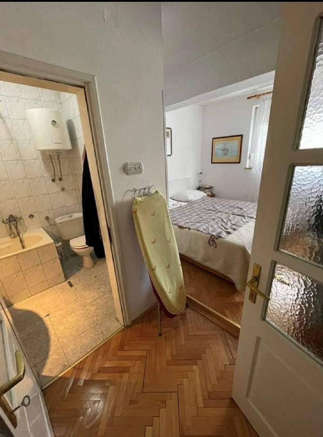 02 Stan Botanička Bašta Vojvode Dobrnjca