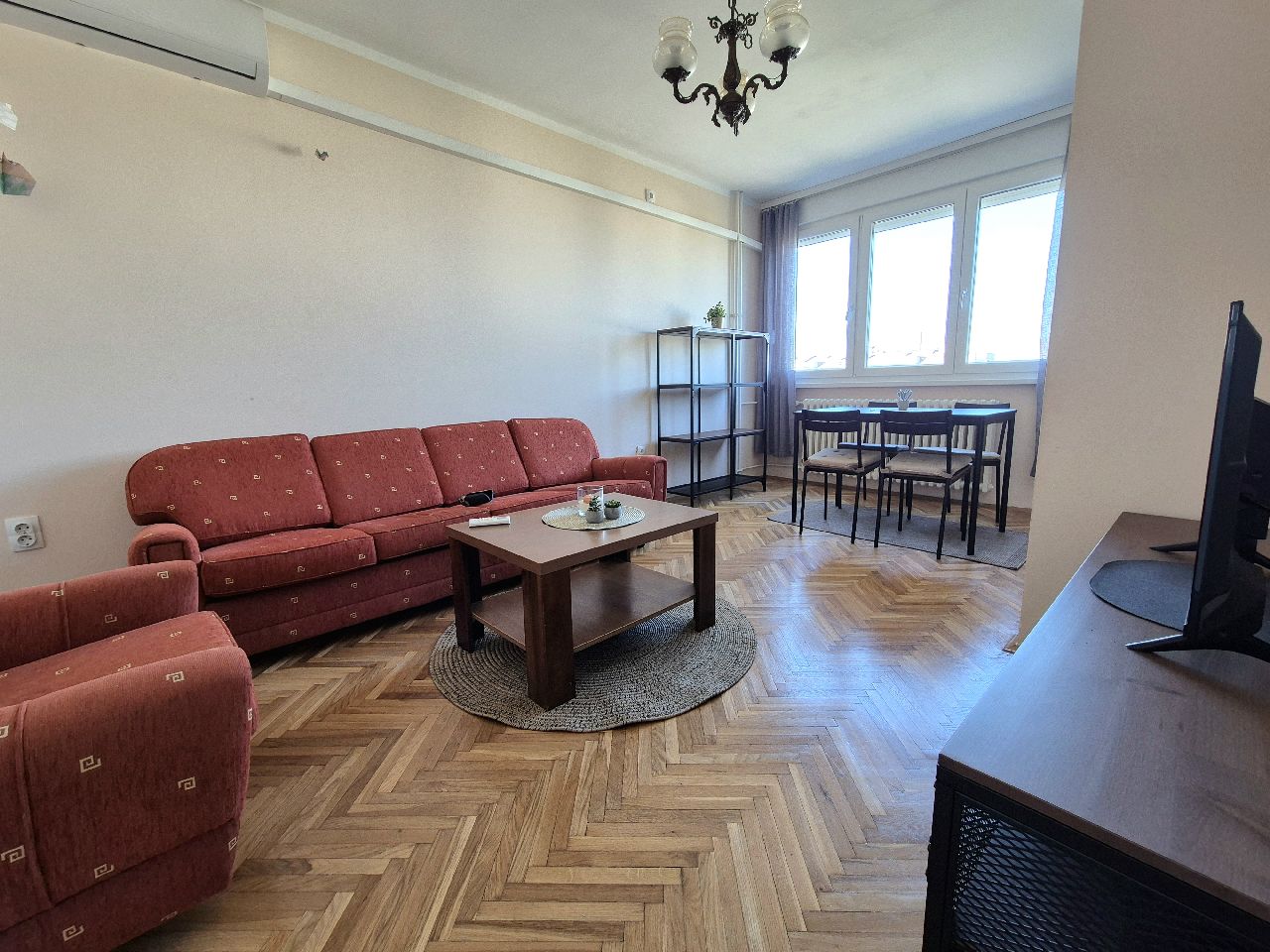 02 Stan Čukarica Dobrinovićeva