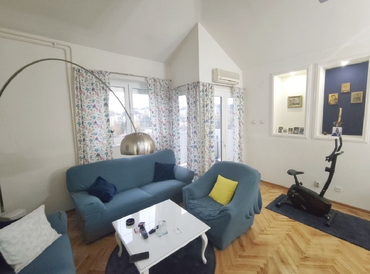 02 Stan Miljakovac Stevana Opačića