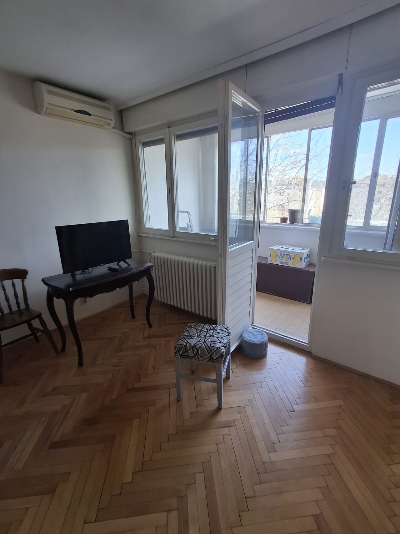 02 Stan Novi Beograd Bulevar Mihaila Pupina