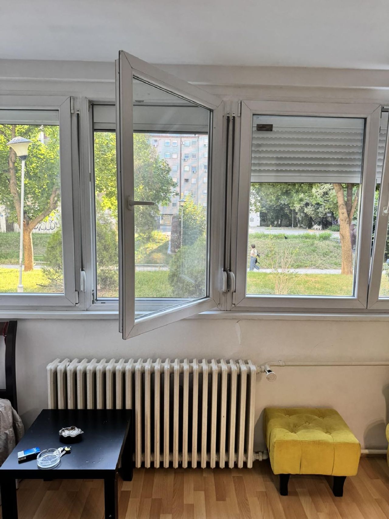 02 Stan Novi Beograd Bulevar Mihajla Pupina