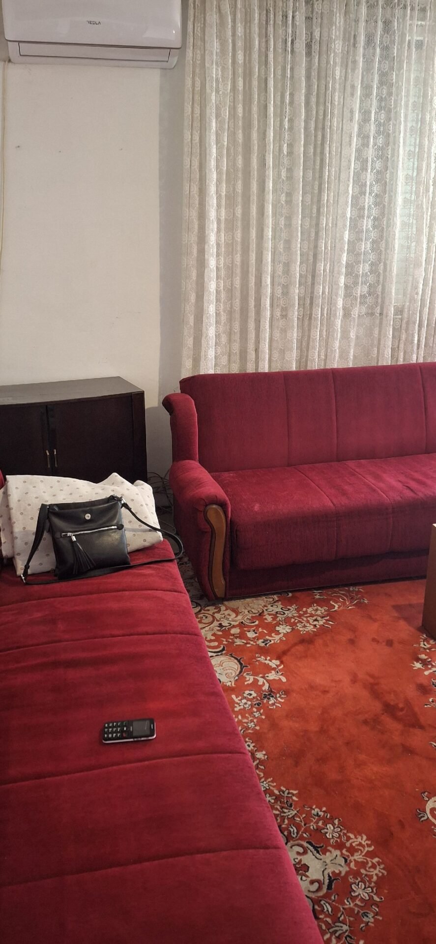 02 Stan Novi Beograd Bulevar Zorana Đinđića