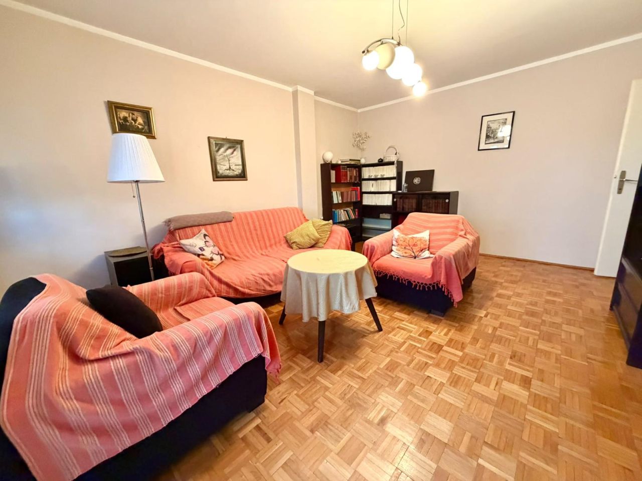 02 Stan Novi Beograd Dr Ivana Ribara