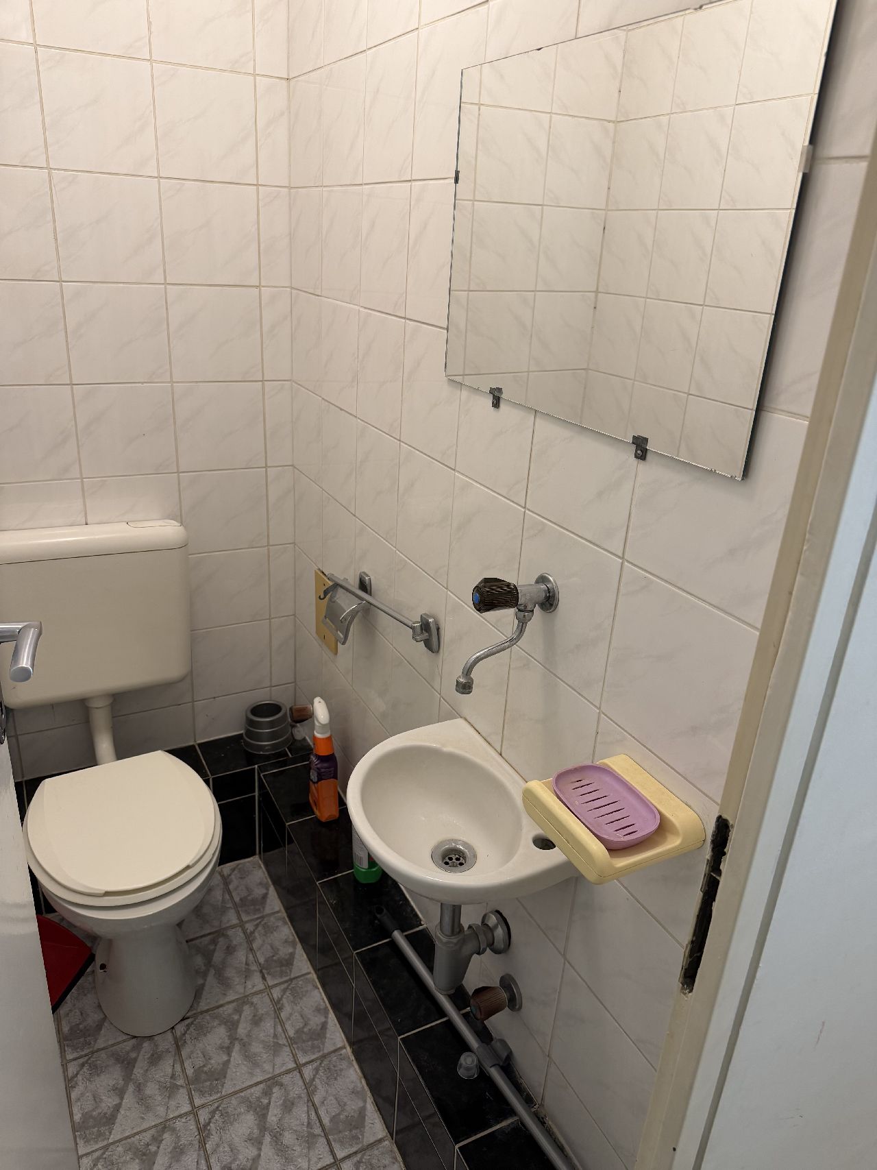 02 Stan Novi Beograd Gandijeva