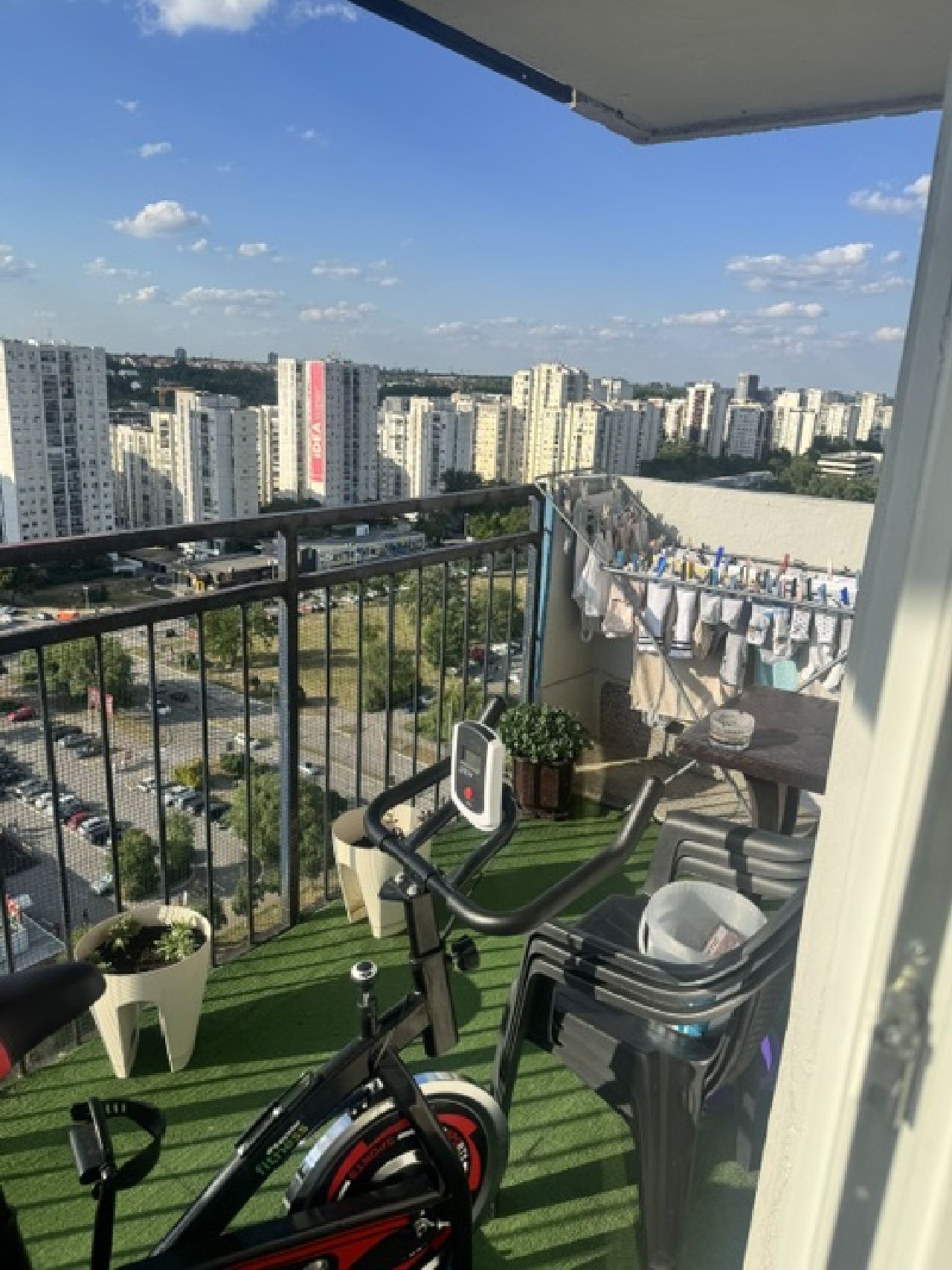 02 Stan Novi Beograd Jurija Gagarina
