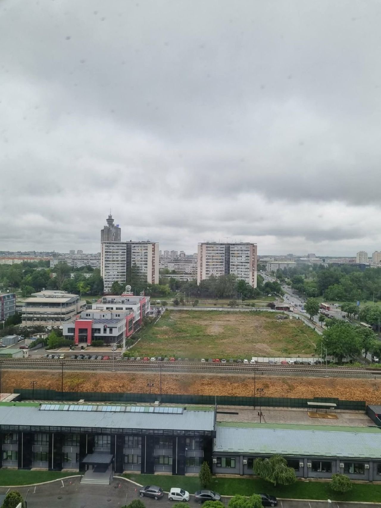 02 Stan Novi Beograd Omaladinskih Brigada