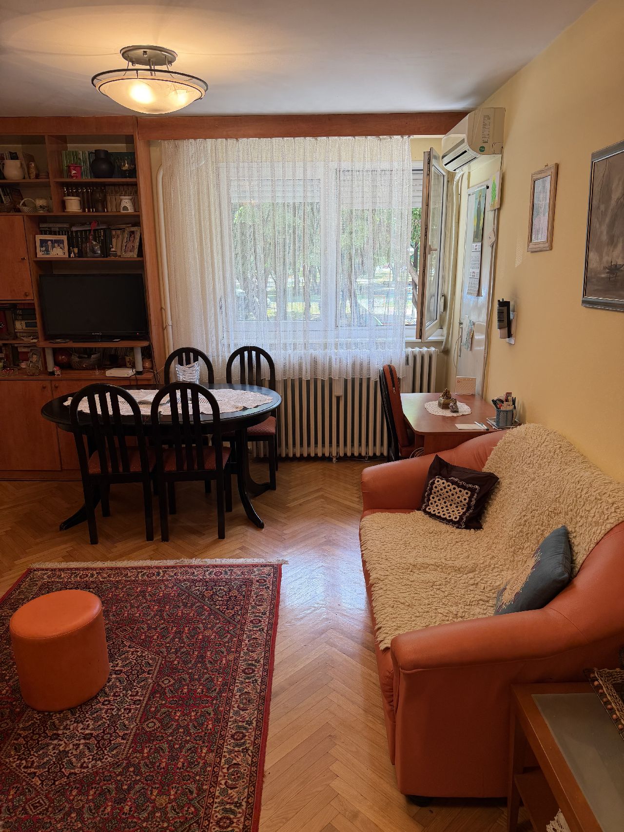 02 Stan Novi Beograd Pariske Komune