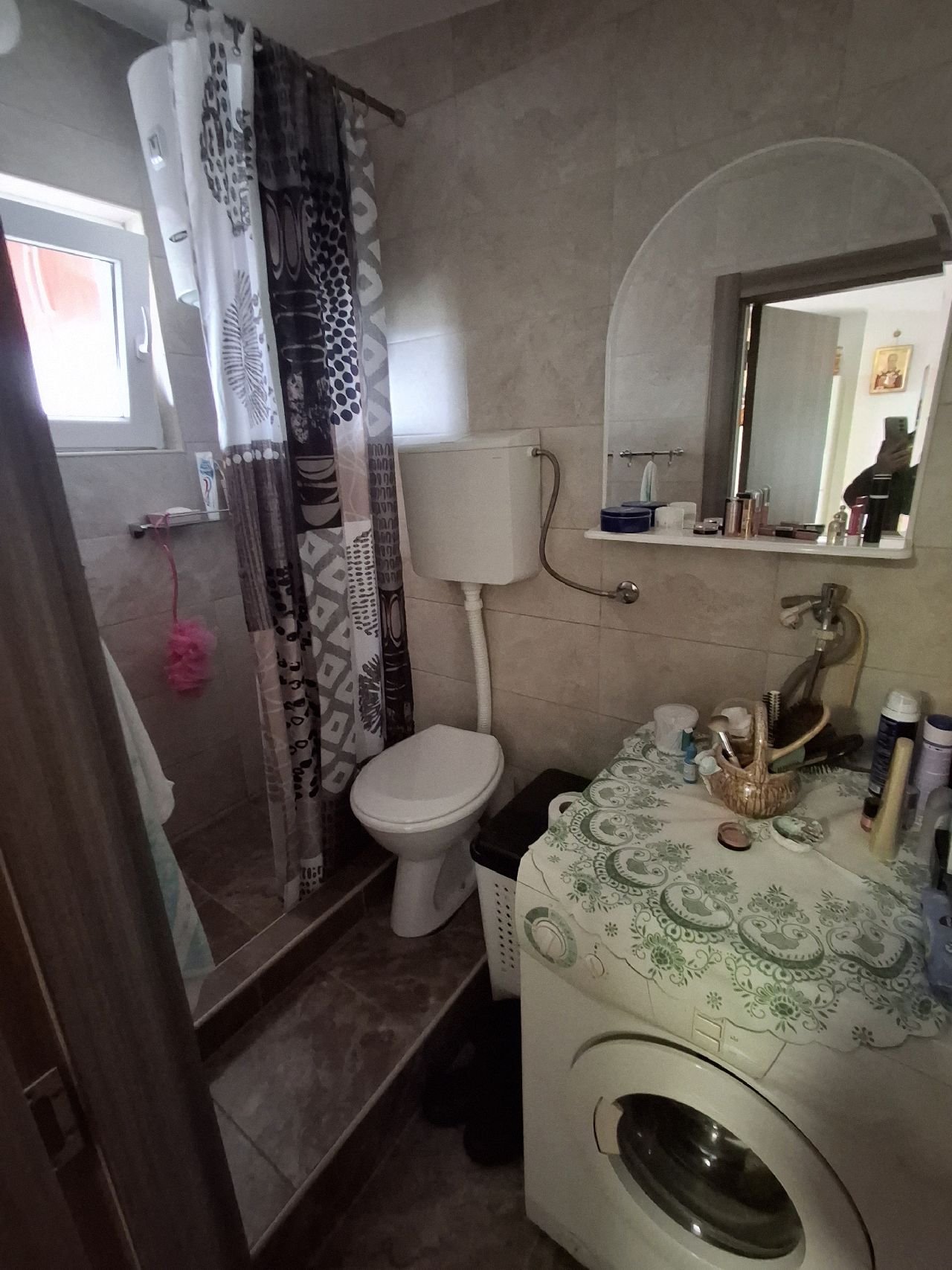 02 Stan Novi Beograd Radoja Dakića