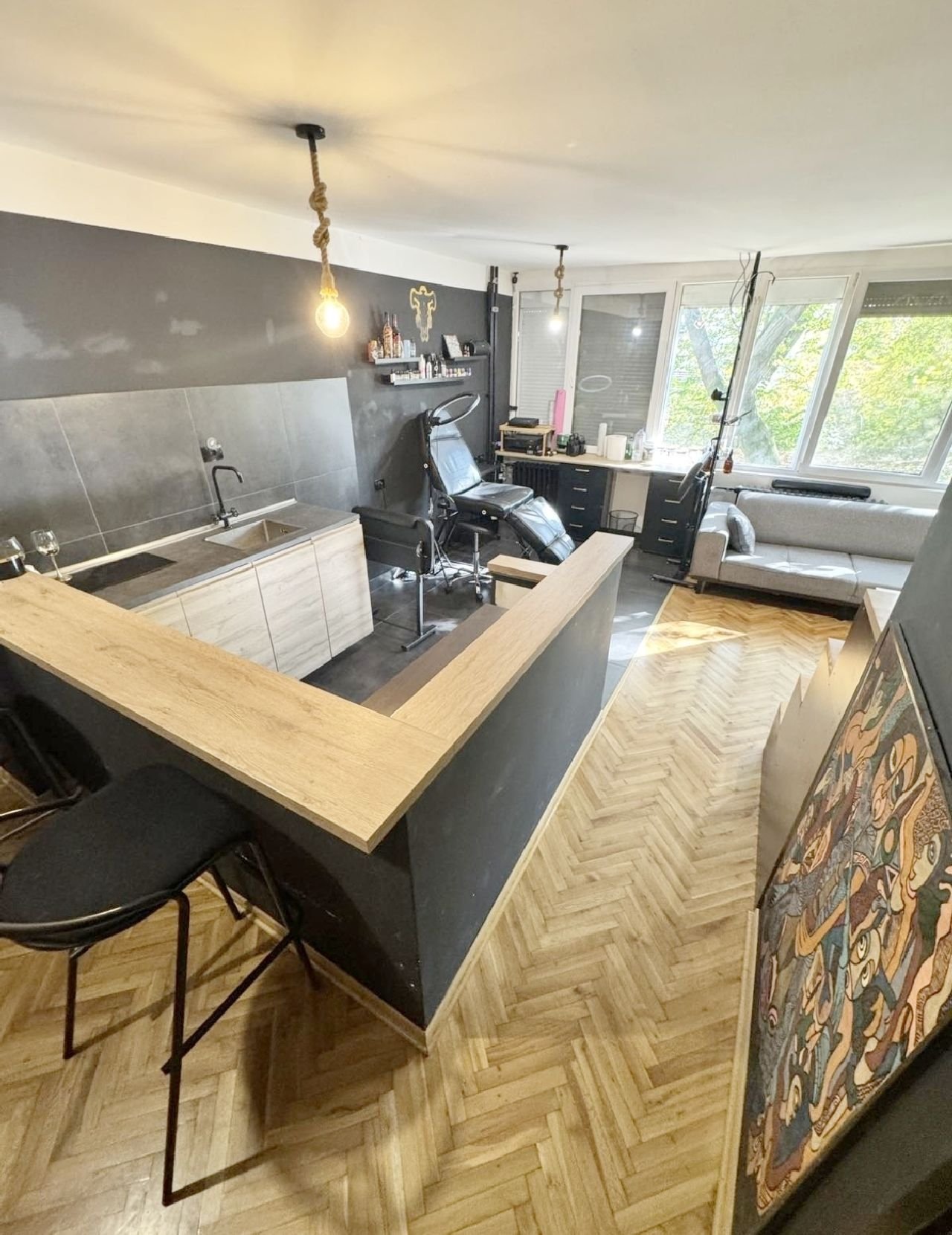 02 Stan Rakovica Snežane Hrepavnik