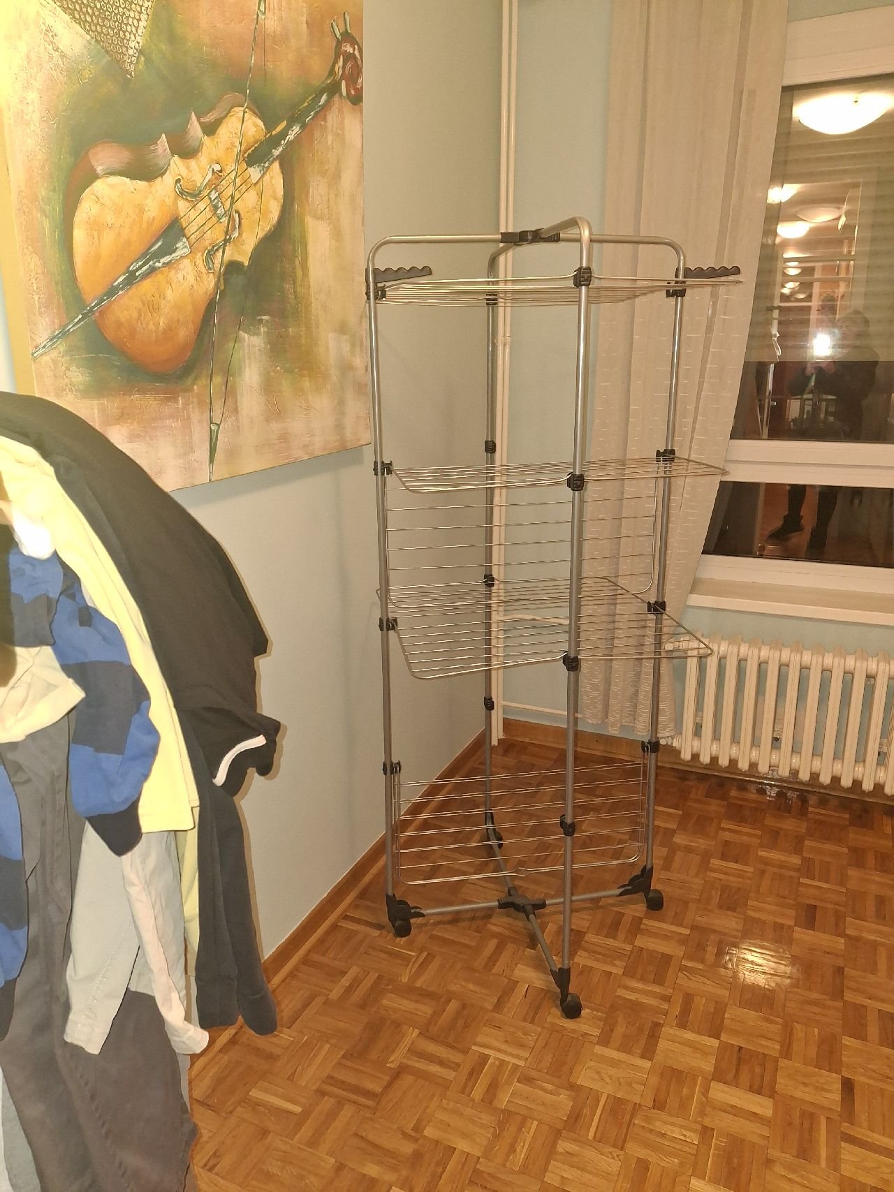 02 Stan Retenzija Bulevar Mihaila Pupina