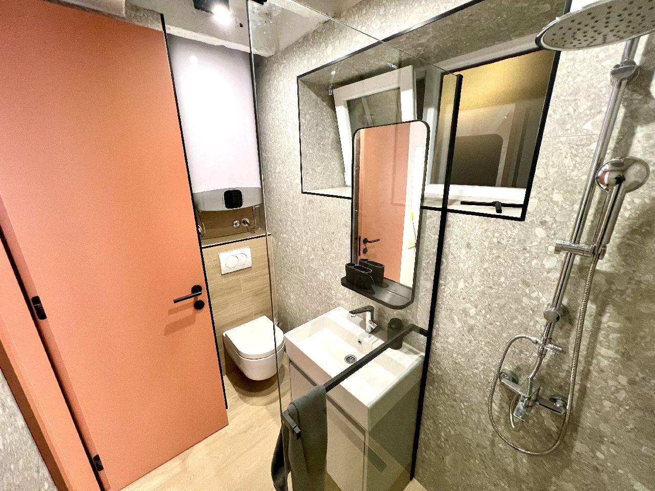 02 Stan Savski Venac Humska