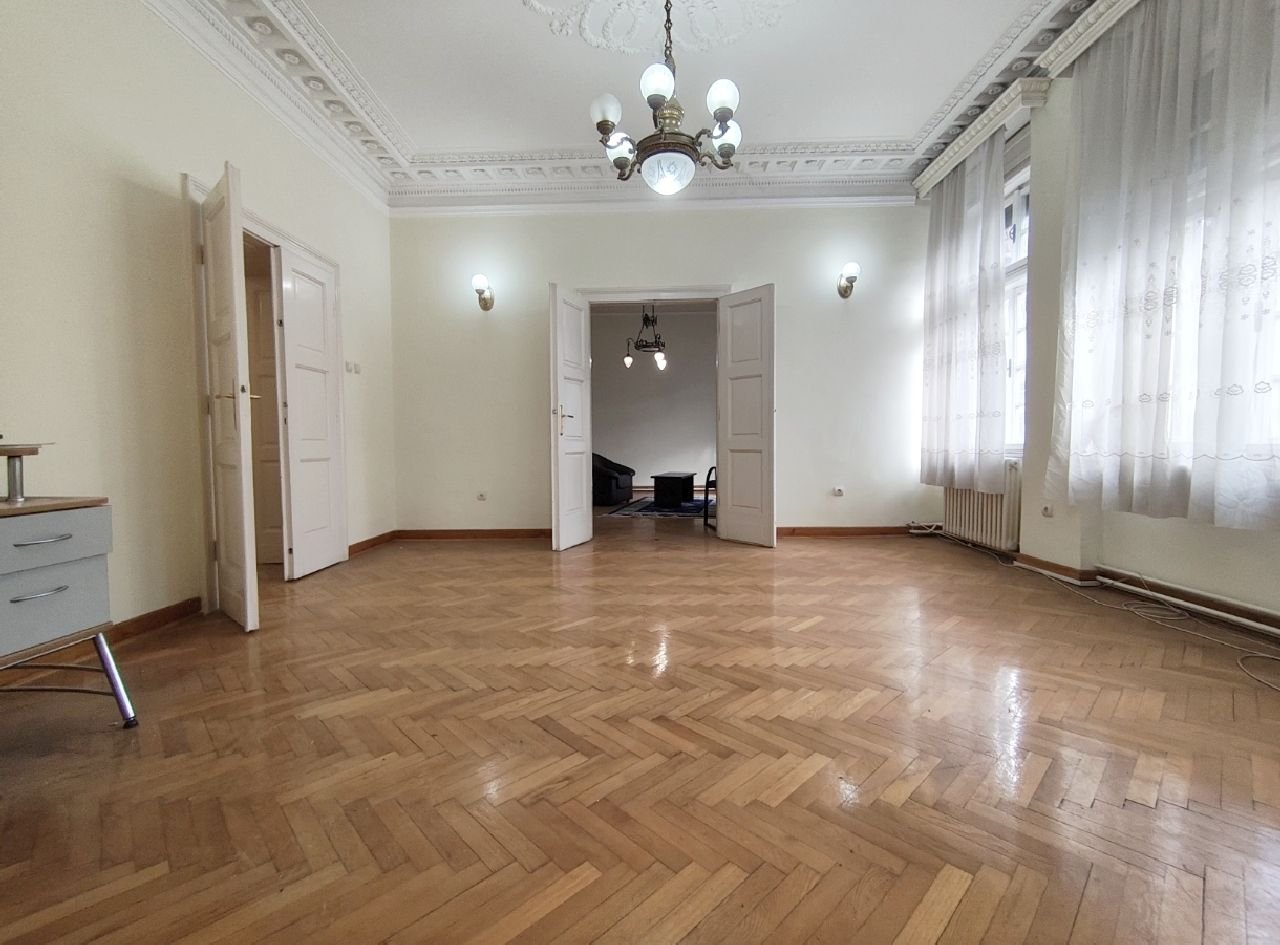 02 Stan Savski Venac Kneza Miloša