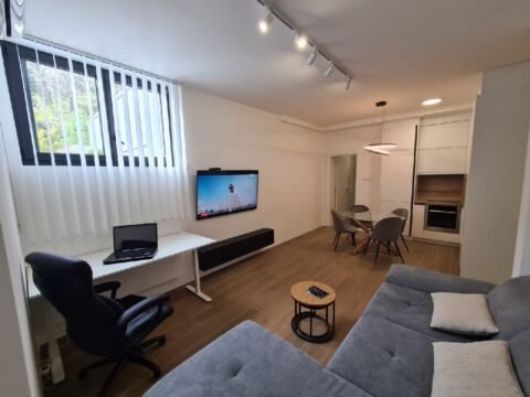 02 Stan Savski Venac Velisava Vulovića