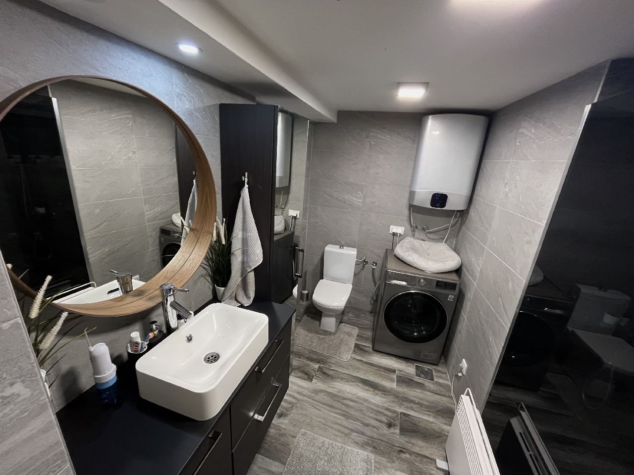 02 Stan Stari Grad Gundulićev Venac