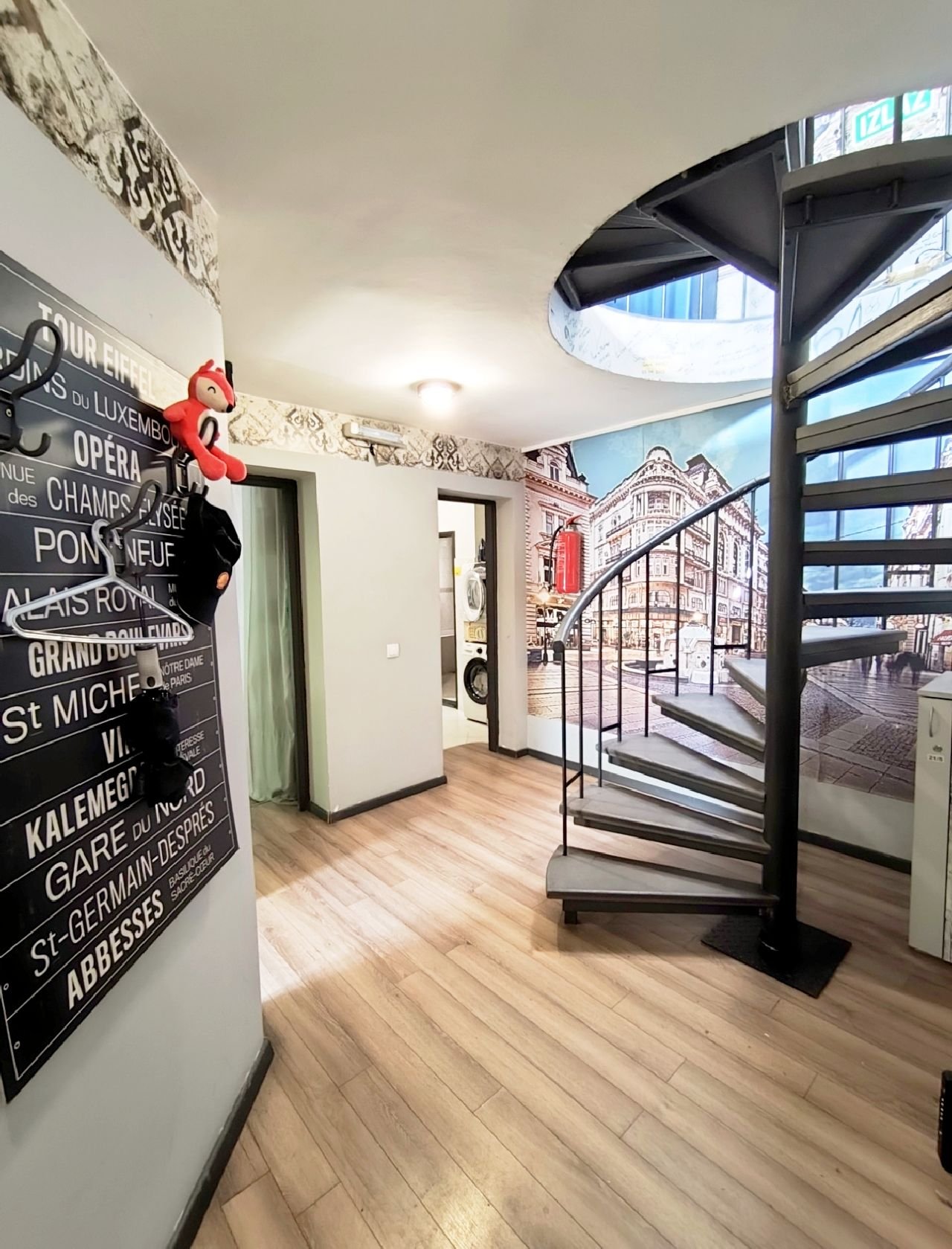 02 Stan Stari Grad Kneza Mihaila