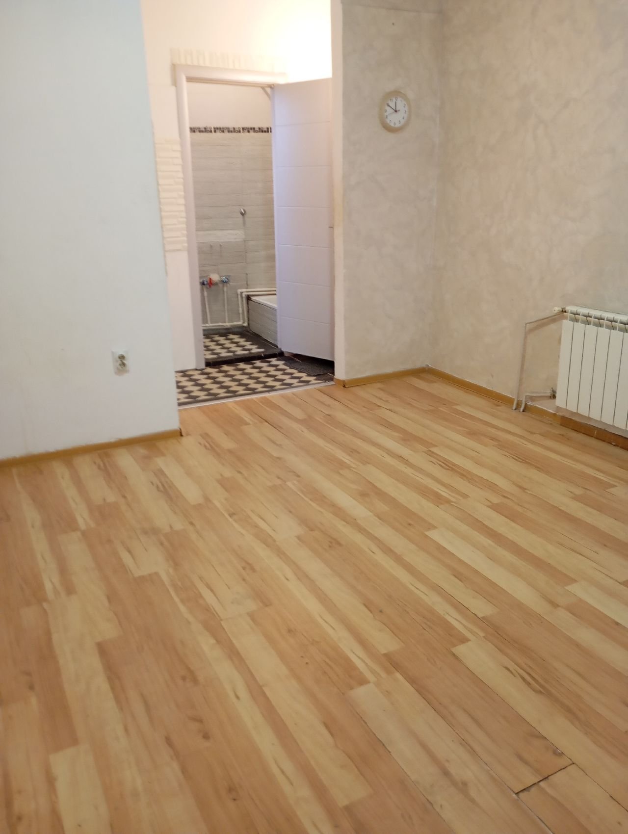 02 Stan Stari Grad Maršala Birjuzova
