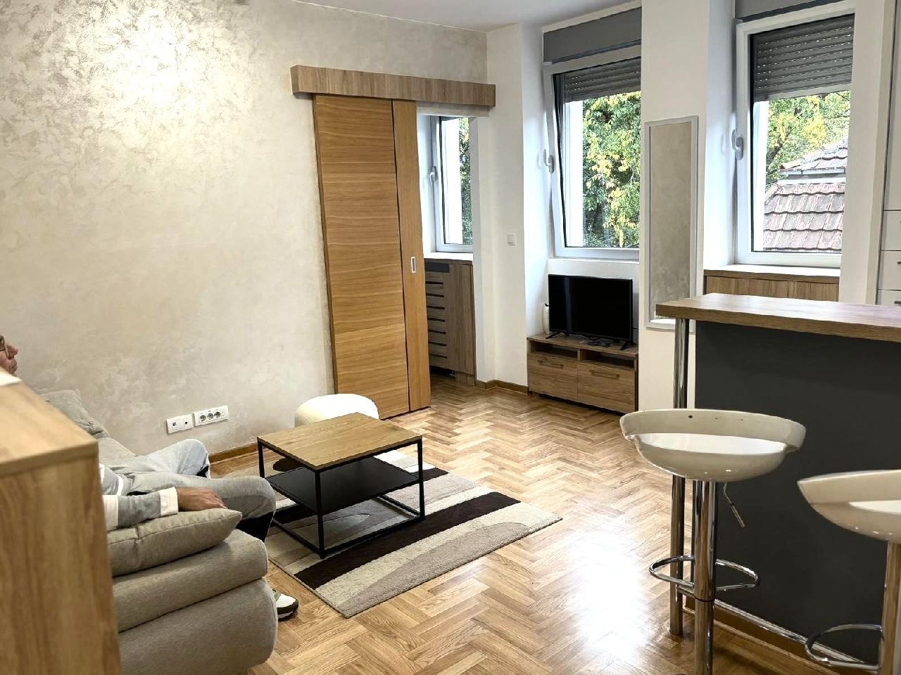 02 Stan Stari Grad Skeder Begova