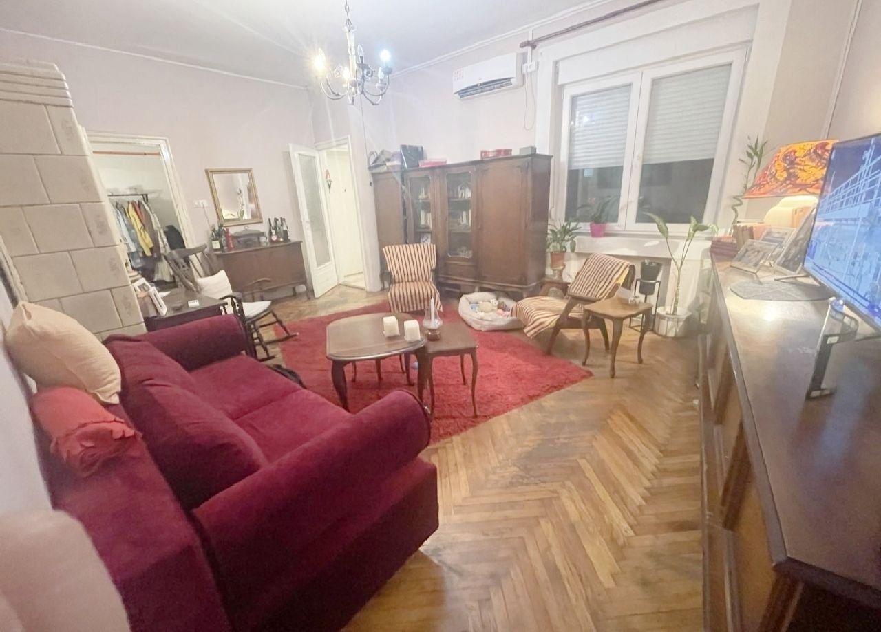 02 Stan Stari Grad Takovska