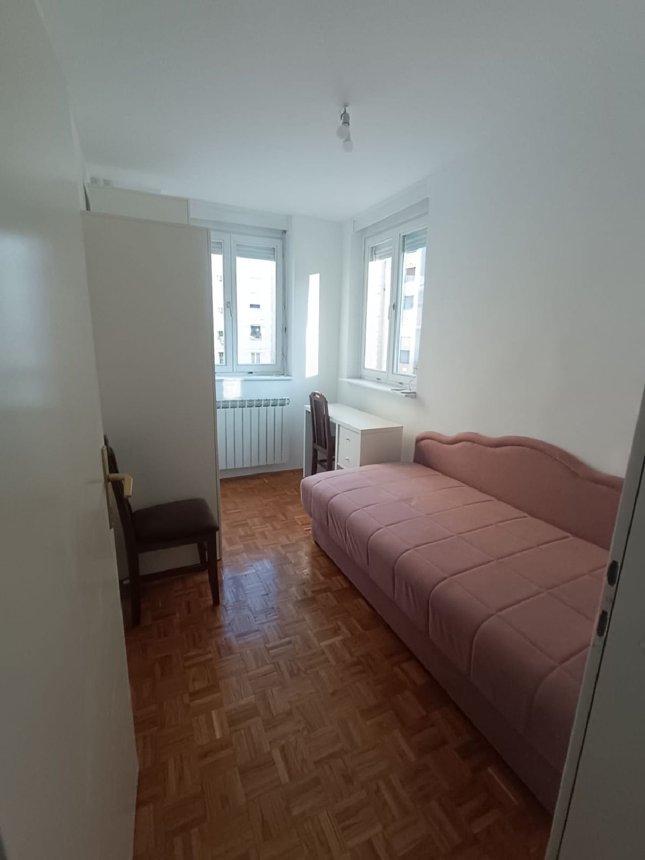 02 Stan Voždovac Bulevar Peka Dapčevića