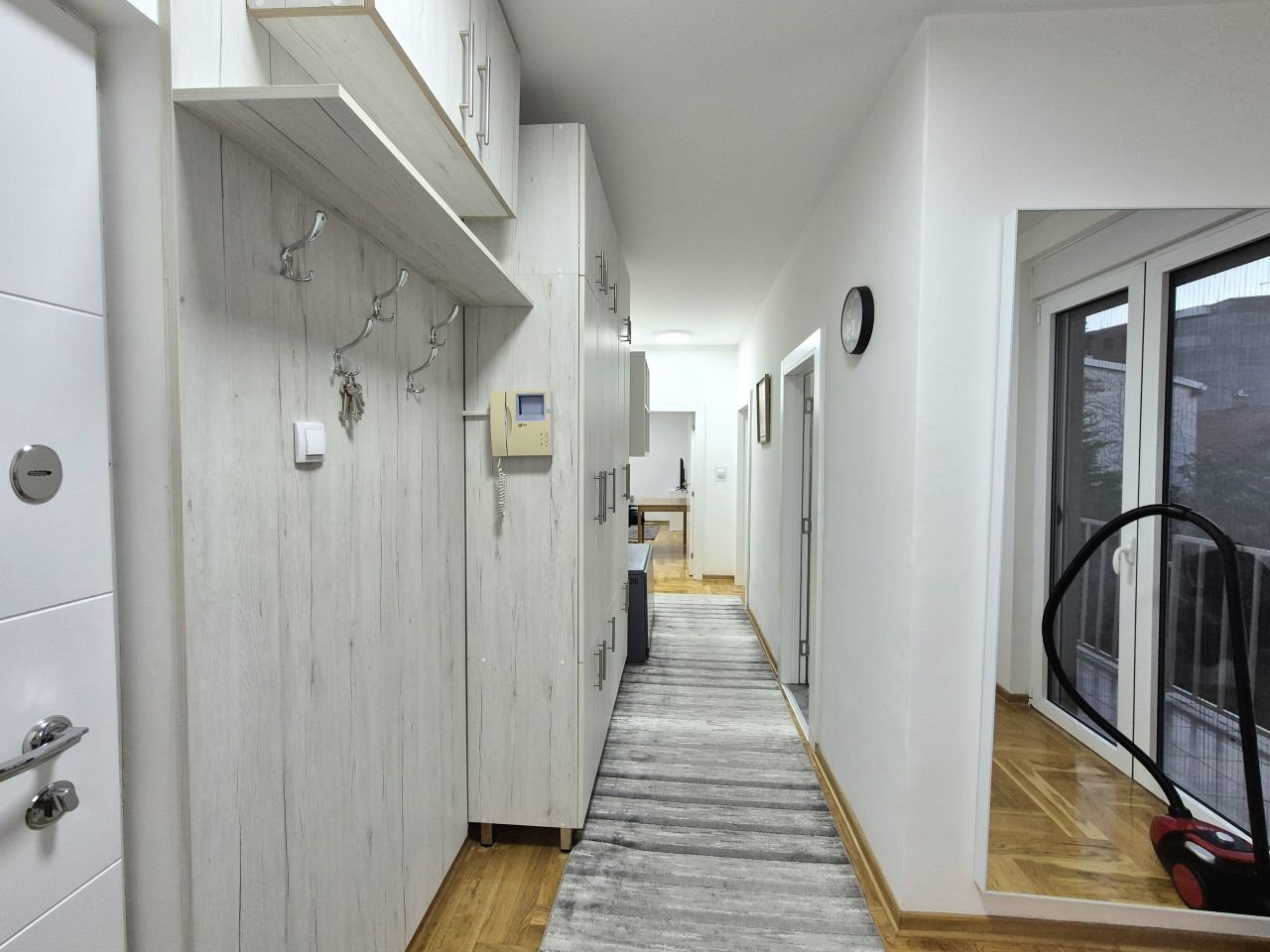 02 Stan Vračar Internacionalnih Brigada