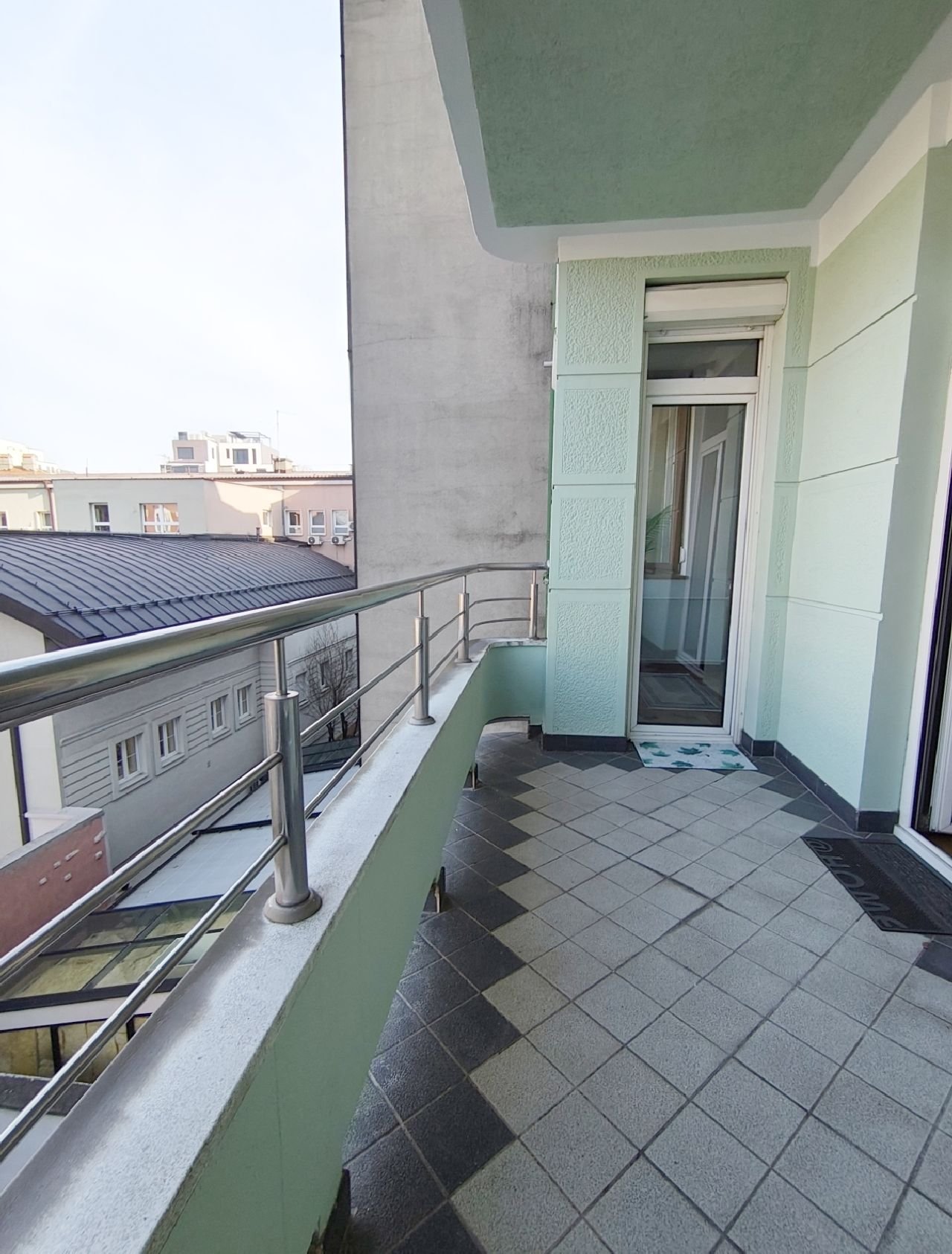 02 Stan Vračar Internacionalnih Brigada