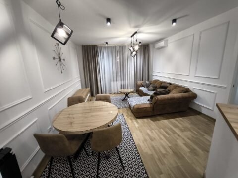 02 Stan Vračar Južni Bulevar