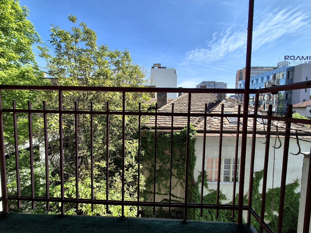 02 Stan Vračar Južni Bulevar