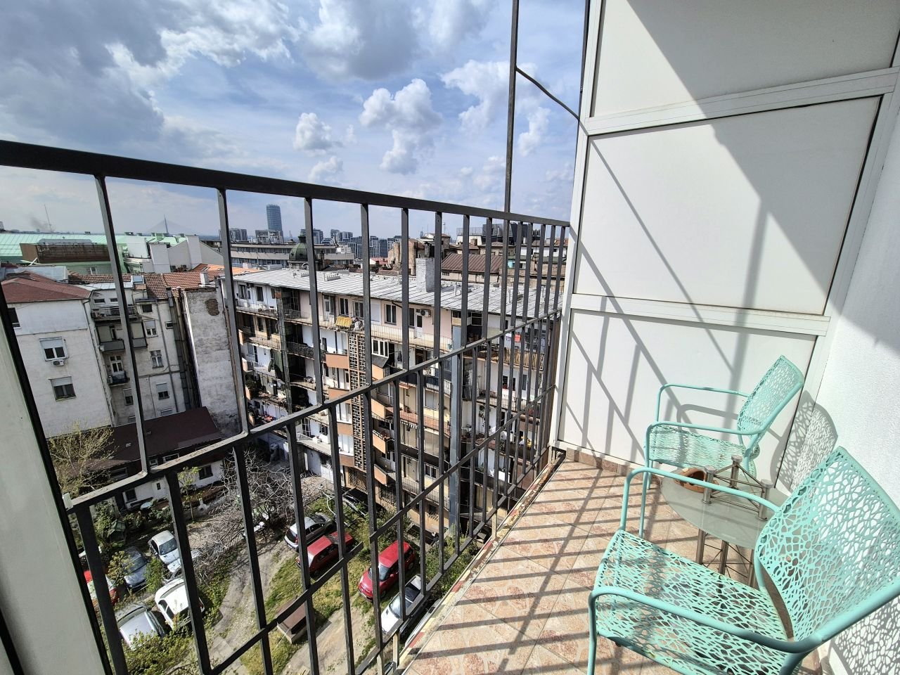 02 Stan Vračar Krunska