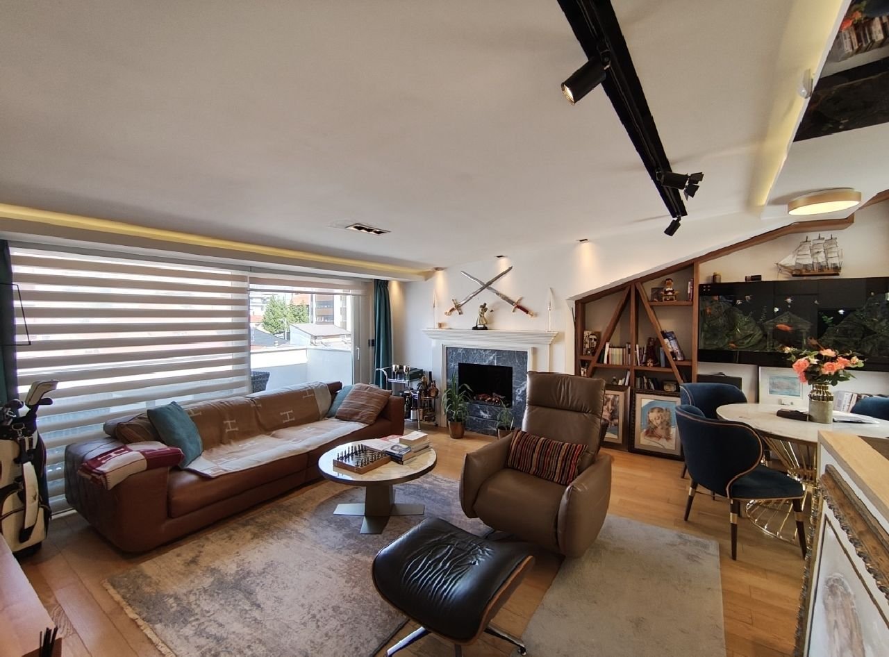 02 Stan Vračar Šumatovačka