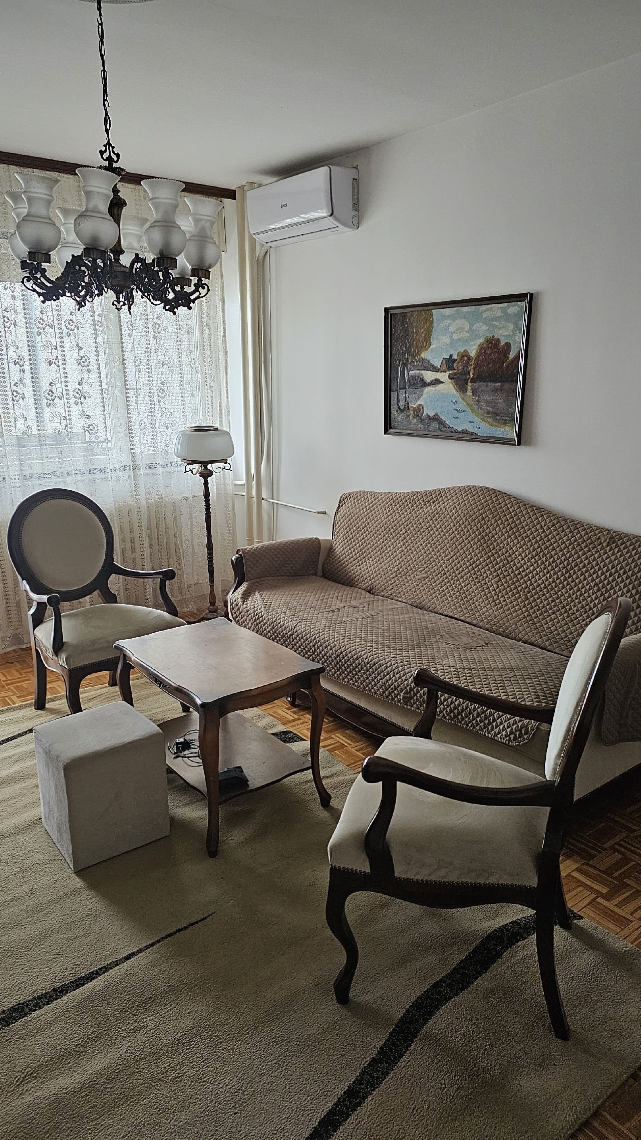 02 Stan Zemun Centar Karađorđeva