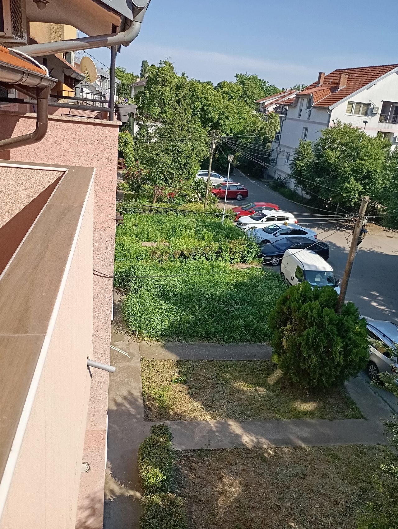 02 Stan Zemun Polje Šandora