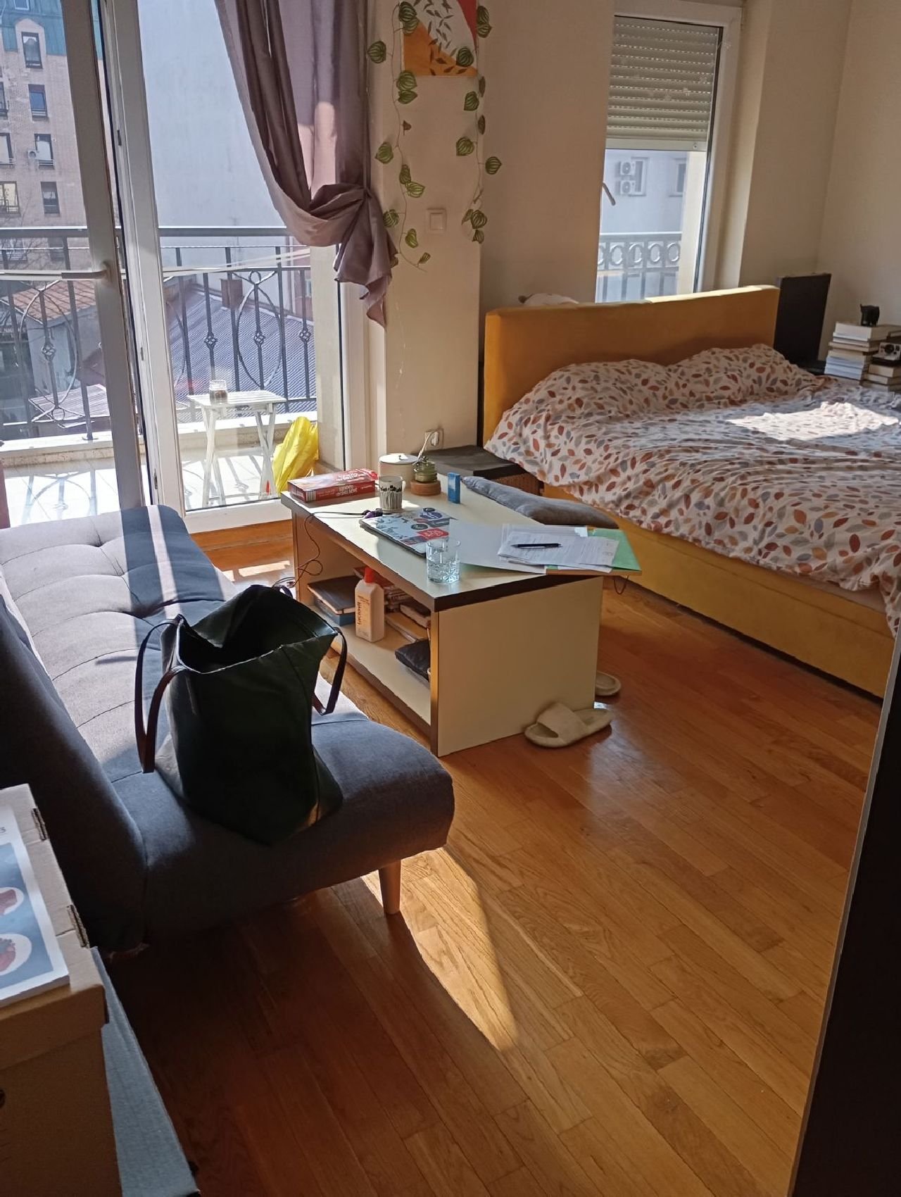 02 Stan Zvezdara Bulevar Kralja Aleksandra